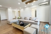 Spacious affordable Ciputra apartment with furniture